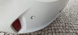 Opel E-corsa completo