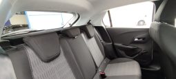 Opel E-corsa completo