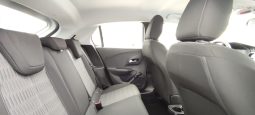 Opel E-corsa completo