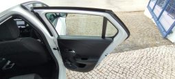 Opel E-corsa completo
