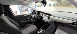 Opel E-corsa completo