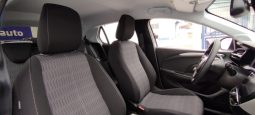 Opel E-corsa completo