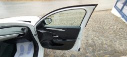 Opel E-corsa completo