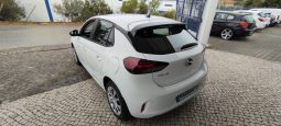 Opel E-corsa completo