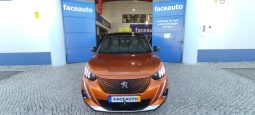 Peugeot e-2008 GT LINE