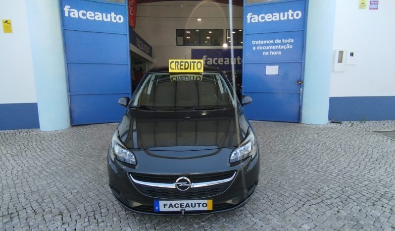 Opel Corsa completo