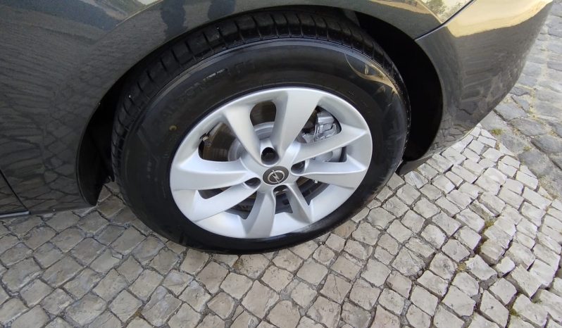 Opel Corsa completo