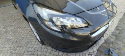 Opel Corsa completo