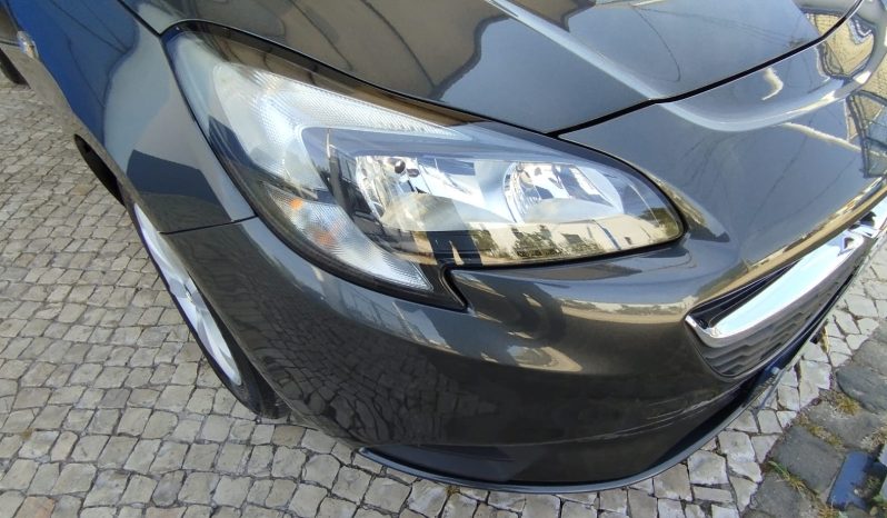 Opel Corsa completo