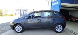 Opel Corsa completo