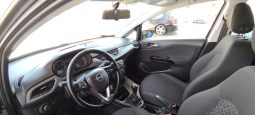 Opel Corsa completo