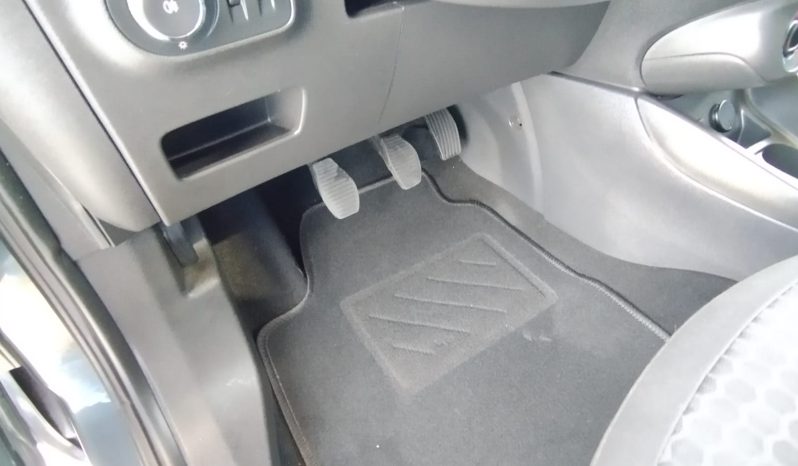 Opel Corsa completo