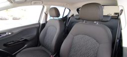 Opel Corsa completo