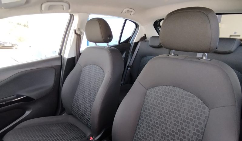 Opel Corsa completo