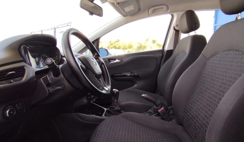 Opel Corsa completo