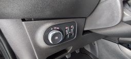 Opel Corsa completo
