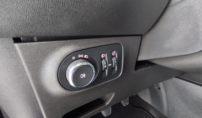 Opel Corsa completo