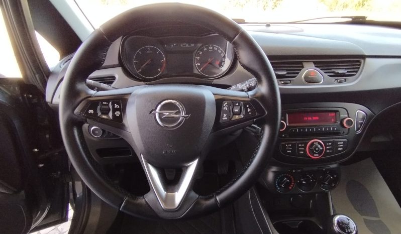 Opel Corsa completo
