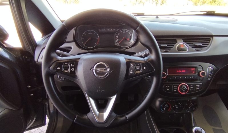 Opel Corsa completo