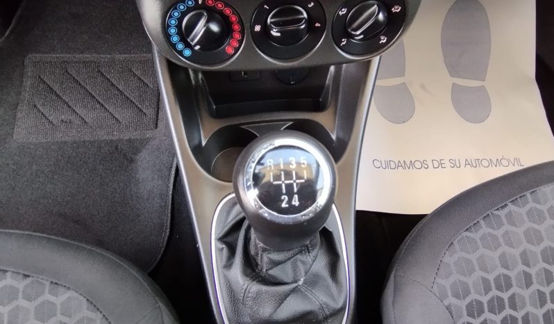 Opel Corsa completo