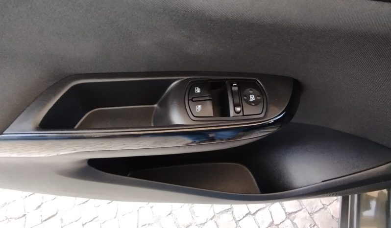 Opel Corsa completo