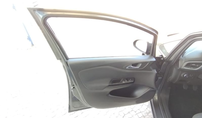 Opel Corsa completo