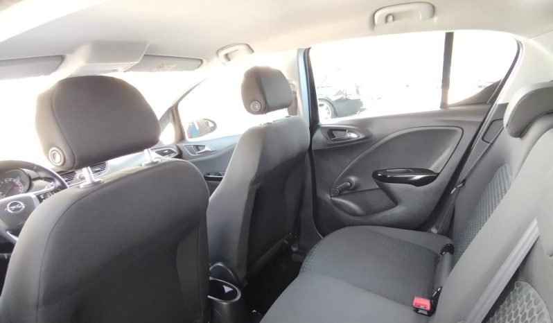 Opel Corsa completo