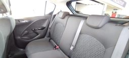 Opel Corsa completo