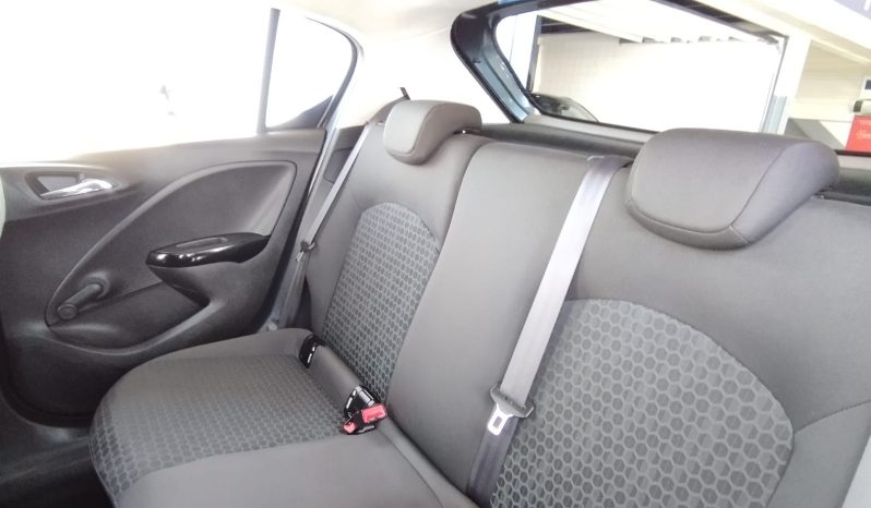 Opel Corsa completo