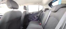 Opel Corsa completo