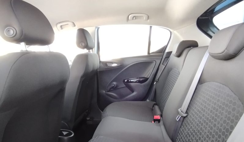 Opel Corsa completo