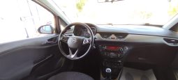 Opel Corsa completo
