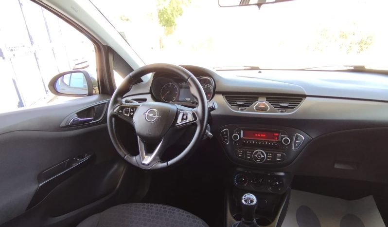 Opel Corsa completo