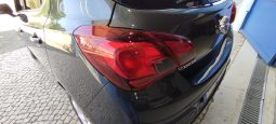 Opel Corsa completo