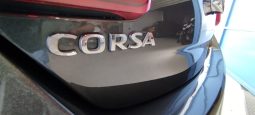 Opel Corsa completo
