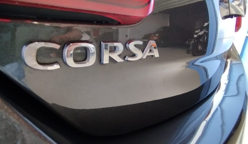 Opel Corsa completo