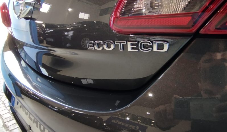 Opel Corsa completo