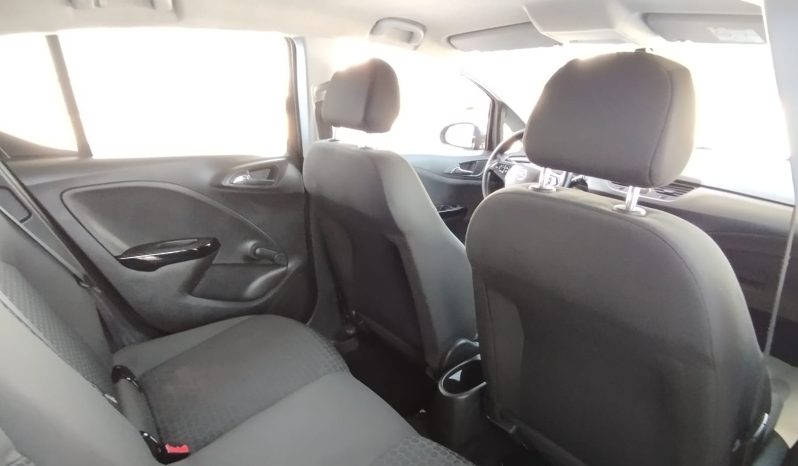 Opel Corsa completo