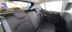 Opel Corsa completo