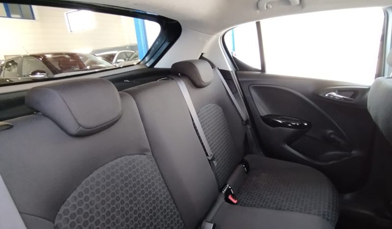 Opel Corsa completo