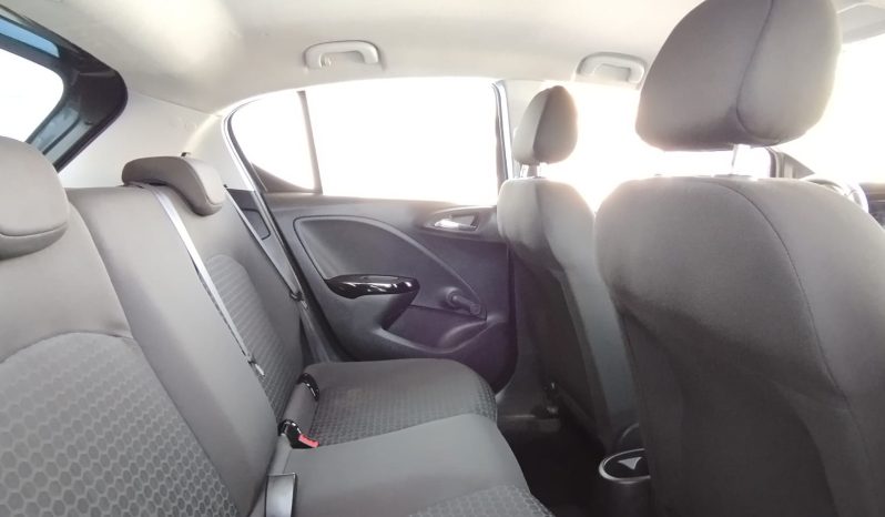 Opel Corsa completo