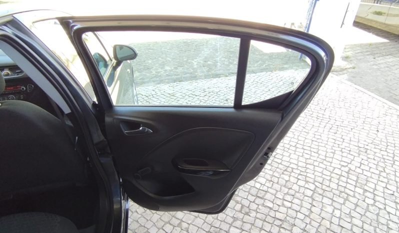 Opel Corsa completo