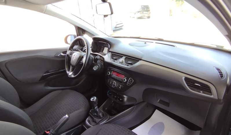 Opel Corsa completo