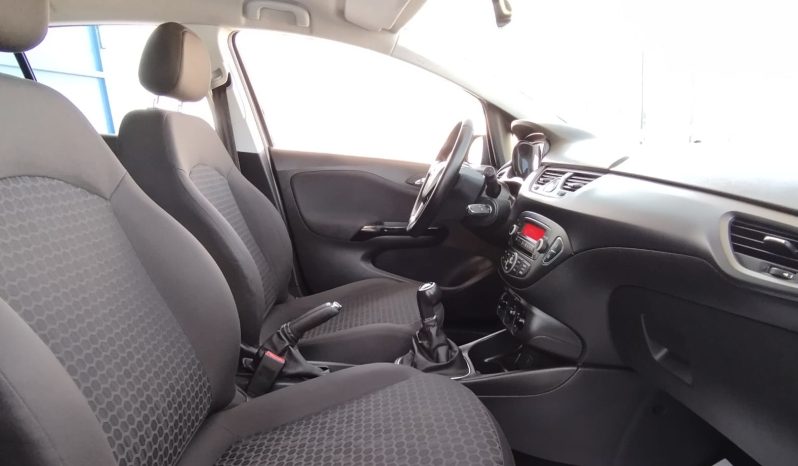 Opel Corsa completo