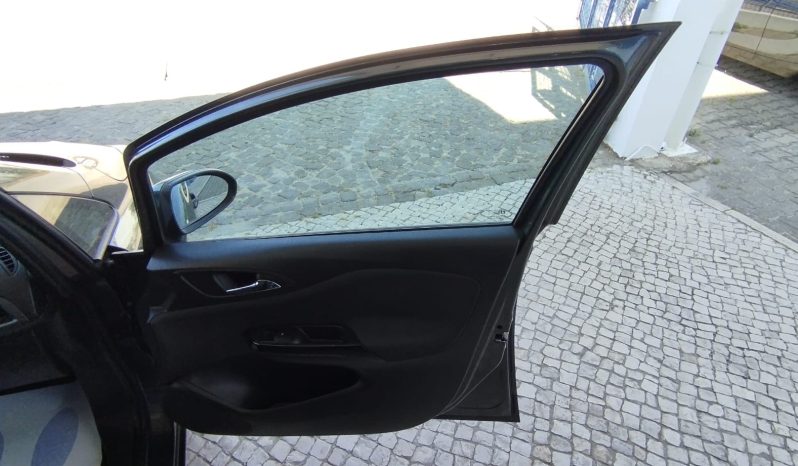 Opel Corsa completo
