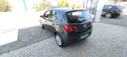 Opel Corsa completo