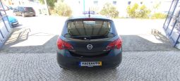 Opel Corsa completo