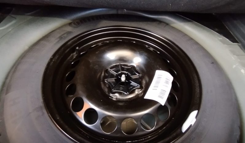 Opel Corsa completo