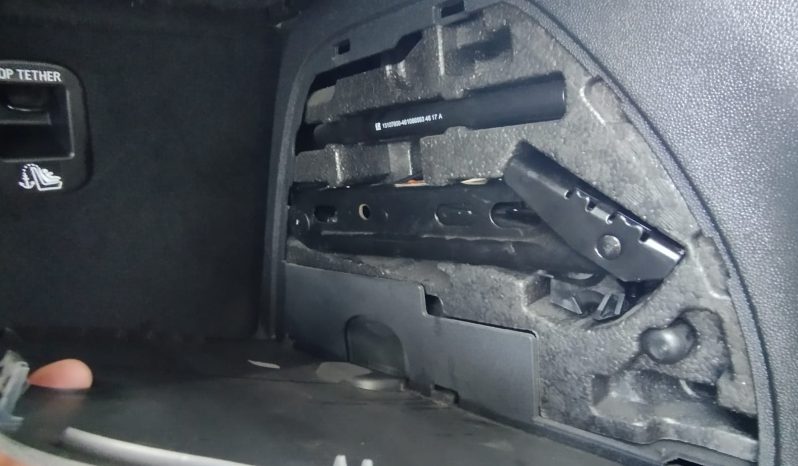 Opel Corsa completo