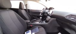Peugeot 308 SW completo